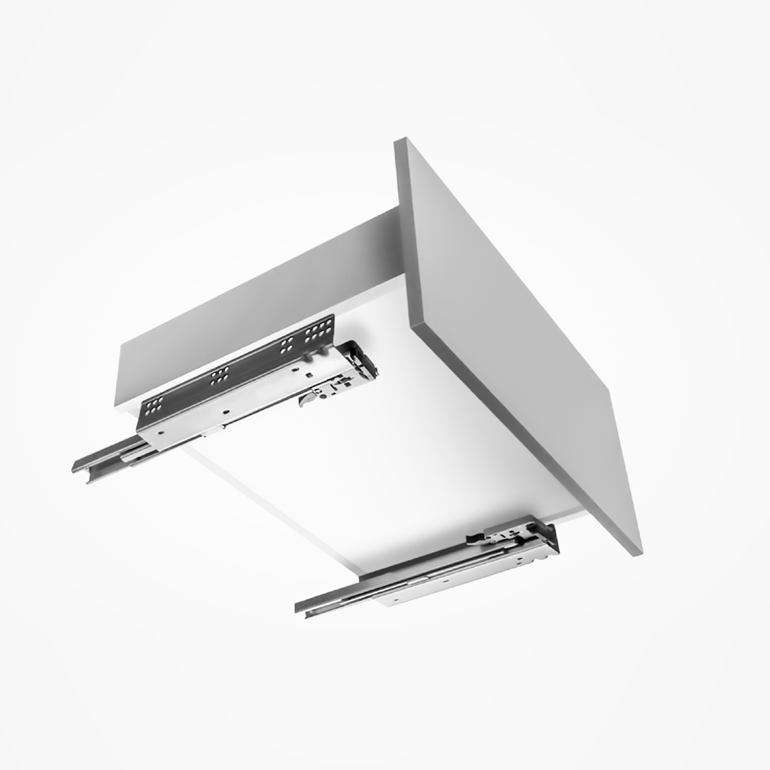 Quadro Soft Closing View 1